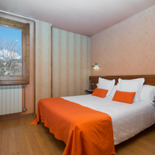 Aparthotel Anyóspark Mountain & Wellness Resort, 西斯波内 — 照片 5