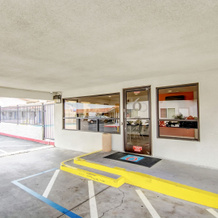 Motel 6 Manteca, Ca, Мантека — фото 2