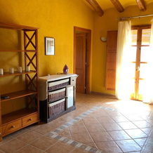 House With 4 Bedrooms in Guardiola de Font rubí, With Wonderful Mountain View, Furnished Terrace and Wifi Near the Beach, 丰特鲁比 — 照片 5