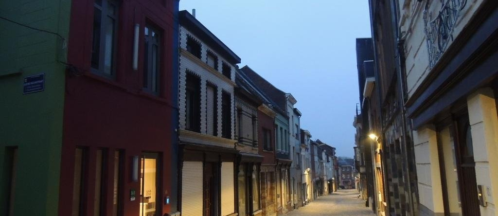 B&B Casa Dodo, 赫拉尔兹贝亨 — 照片 1