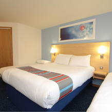 Travelodge Manchester Birch M62 Eastbound, 海伍德 — 照片 4
