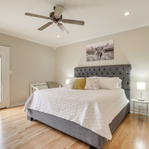 Brenham Rental w/ Deck & Yard < 1 Mi to Downtown!, Brenham — photo 3