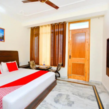 Vivek Palace Deluxe by OYO Rooms, Naldehra — photo 2