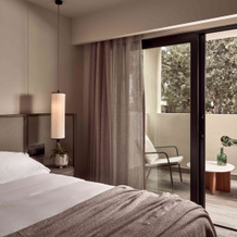 Numo Ierapetra Beach Resort Crete, Curio Collection Hilton, Кутсунари — фото 5