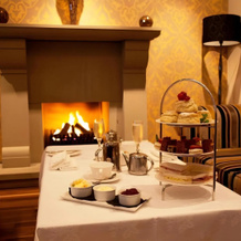 The Popinjay Hotel & Spa, Карлук — фото 5
