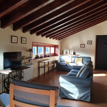 El Serrat Turisme Rural, 普拉诺莱斯 — 照片 2