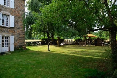 Maison d'Hôtes La Singulière, Severac-d'Aveyron — photo 1