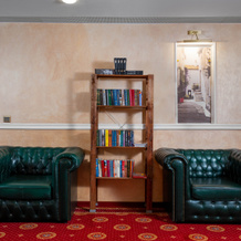 Lecco Hotel, Mytishchi — photo 4
