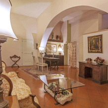 Hotel Relais II Chiostro di Pienza, 皮恩扎 — 照片 4