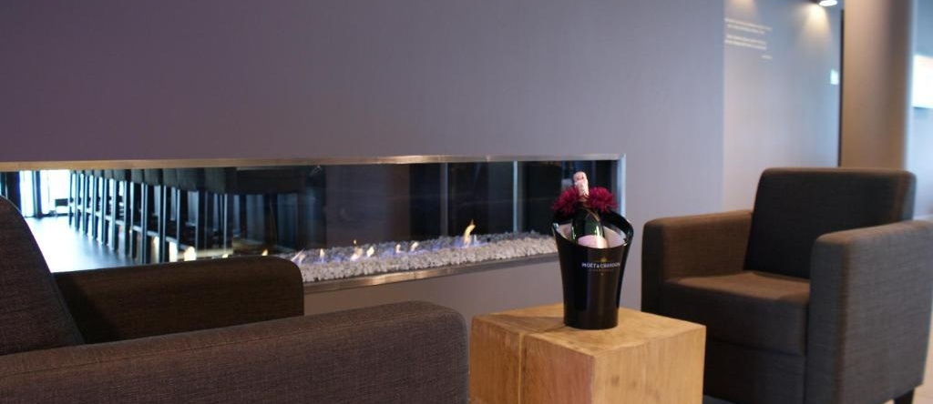 Fletcher Wellness - Hotel Stadspark, Bergen op Zoom — photo 1