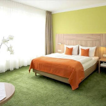 HOTEL am See ehemals Südhorn, 文迪施里茨 — 照片 2