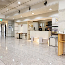 Kurume Washington Hotel Plaza, 久留米 — 照片 2