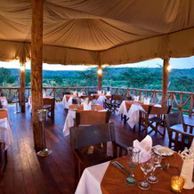 Neptune Mara Rianta Luxury Camp, 基科罗克 — 照片 4