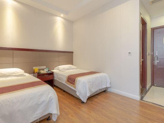 Zhuangyuanlou Hotel, 瑞安 — 照片 1