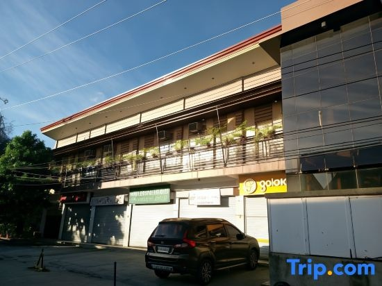 Maya Suites Badian Powered by Cocotel, 巴迪安 — 照片 1