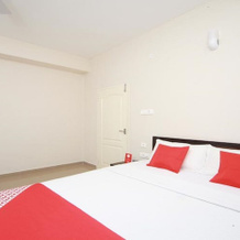 Vanilla Suites, 纳加帕蒂南 — 照片 4