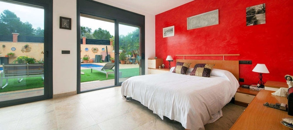 Villa Arrabal, Calafell — photo 1