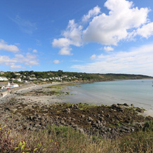 Cockle Island Cottage, Porthallow — photo 2