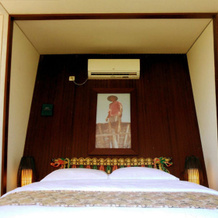 Umah Tinjung Resort, 库布 — 照片 4