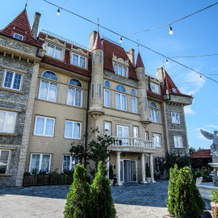 Kryilya Hotel, Abrau-Dyurso — photo 4