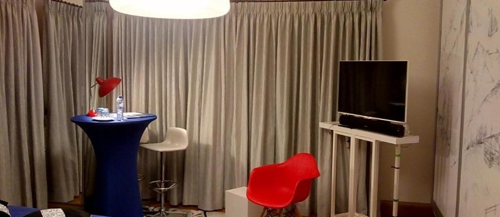 La Pastorale Brussels Expo, Веммель — фото 1