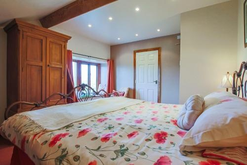 Foxhill Barn B&B, 克莱特罗 — 照片 1