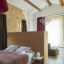 La Maison d'Ulysse Small Luxury Hotel, 巴龙 — 照片 5