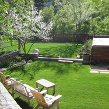 Secret Garden Bed & Breakfast, 欧伦 — 照片 2