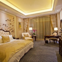 Bihu Hotspring Resort, 辽阳 — 照片 4