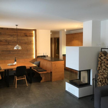 Premium-Chalet Achental, Schleching — photo 3
