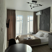 Uyutnaya Studiya V Serdtse Yaroslavlya Flat, Yaroslavl — photo 2