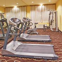 Holiday Inn Express & Suites Salinas by IHG, Salinas — photo 5