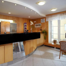 OREA Hotel Špičák Šumava, 热莱兹纳鲁达 — 照片 2
