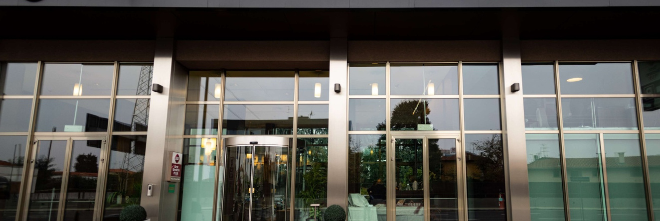 Best Western Plus Hotel Monza e Brianza Palace, Cinisello Balsamo — photo 1