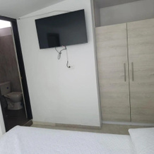Hierbabuena Restaurante Hotel, 帕斯托 — 照片 3