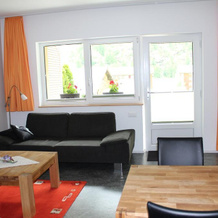 Haus Aruna, Taesch — photo 3