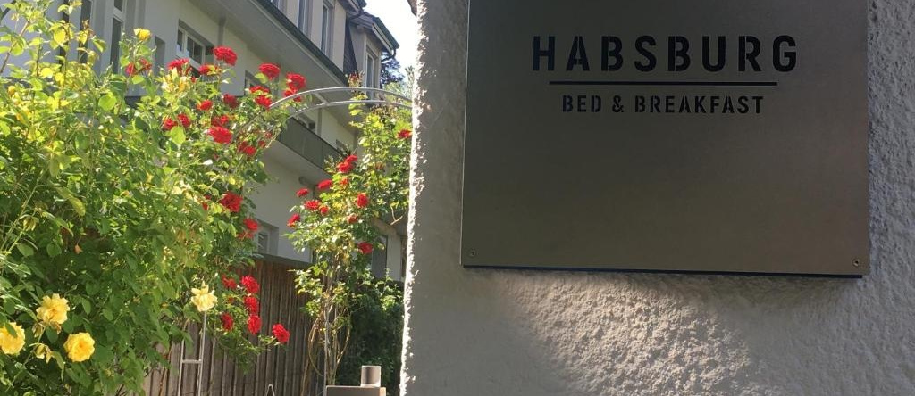 Habsburg B&B, 伯尔尼 — 照片 1