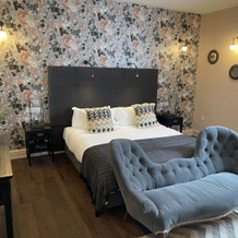 Best Western Kings Arms Hotel, Дорчестер — фото 4