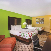 La Quinta Inn & Suites By Wyndham Baltimore S. Glen Burnie, Глен-Берни — фото 3