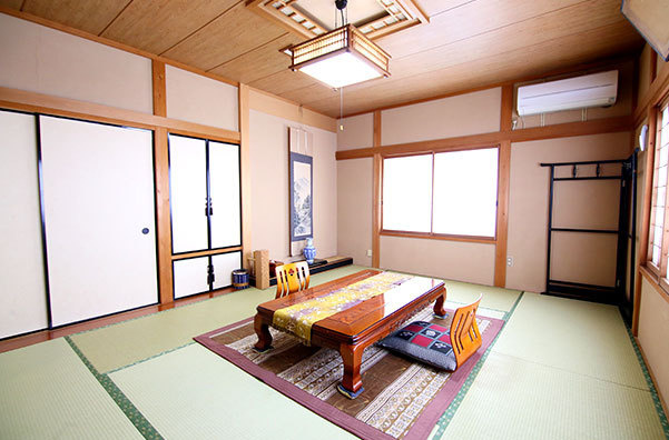 Hatago Azumaya, 郡上 — 照片 1