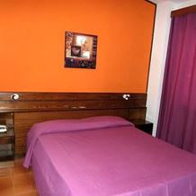 Hotel Caldora, Рокка-ди-Меццо — фото 3