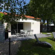 Gite 3 Etoiles Les Nougers (Adults Only), Ла-Трамблад — фото 4