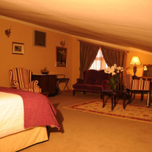 Hotel Los Cinco Enebros, Robledo de Chavela — photo 3