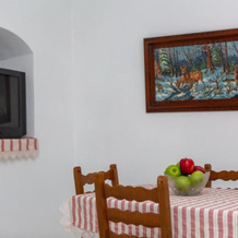 Vrodos House, Apiranthos — photo 3