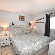 0503 Waters Edge Resort 1 Bedroom Condo by Redawning, 花园城海滩 — 照片 2