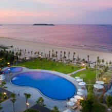 Sao Mai Beach Resort, Туихоа — фото 3