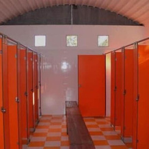 Camping La Fundición, 卡萨利亚德拉谢拉 — 照片 5