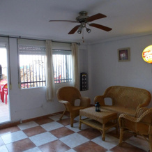 Casa Limas, Казорла — фото 3