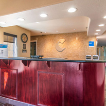 Comfort Inn & Suites Mojave, 莫哈韦 — 照片 2