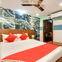 Hotel Sri Grand by OYO Rooms, 曼加拉吉里 — 照片 4
